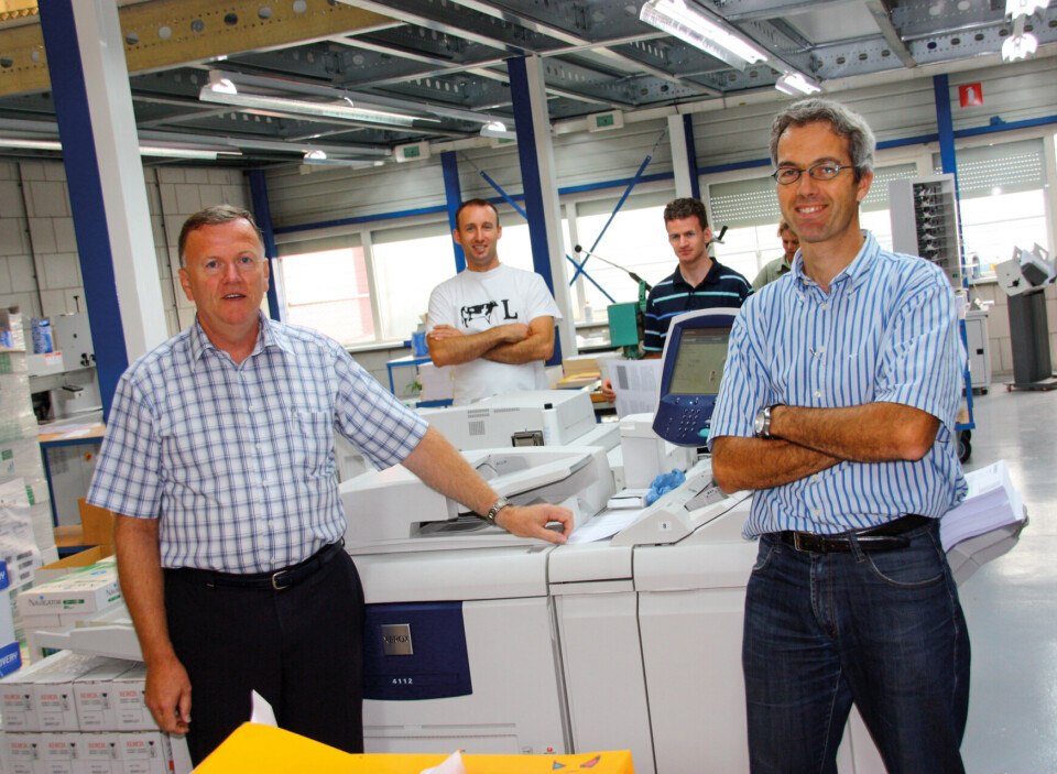 Goud PrintCenter