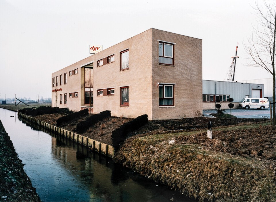 Nieuwbouw