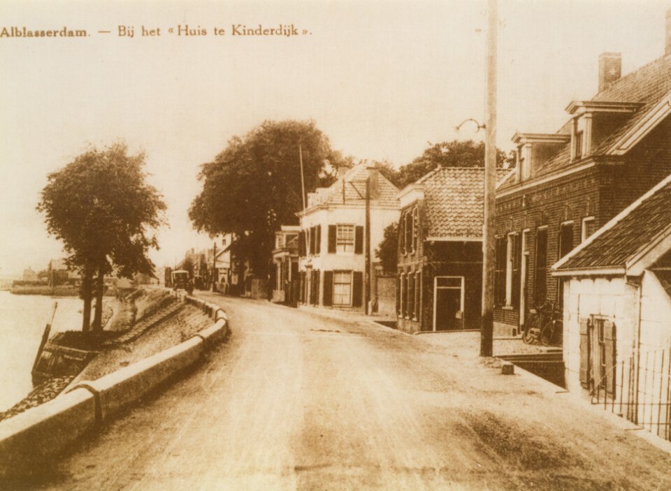 Oost-Kinderdijk 189