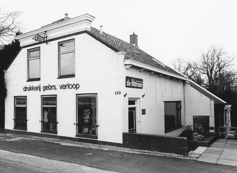Oost-Kinderdijk 189