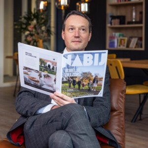 Arno Bronkhorst